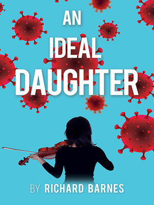 cover image of An Ideal Daughter
